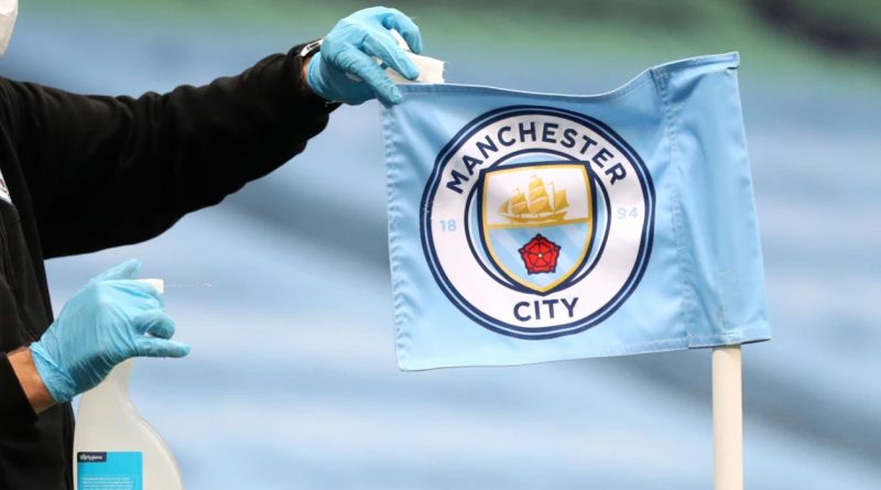 La Premier League declara culpable al Manchester City