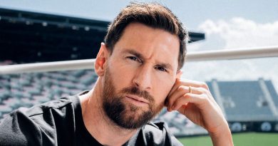 Lionel Messi será el nuevo máximo accionista del CD Eldense