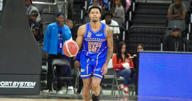Mauricio Báez domina a Huellas del Siglo en TBS 2026