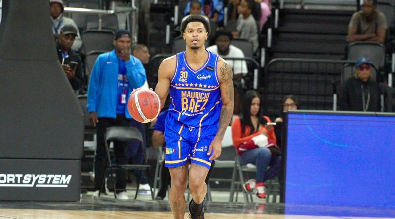 Mauricio Báez domina a Huellas del Siglo en TBS 2026