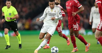 Kylian Mbappé revela que estuvo cerca de jugar en el Liverpool