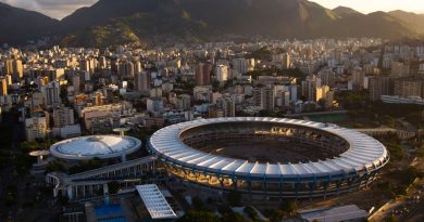 NFL en Río: Ravens y Cowboys conquistarán el mítico Maracaná