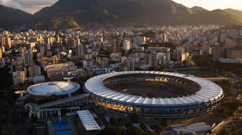 NFL en Río: Ravens y Cowboys conquistarán el mítico Maracaná