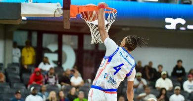 San Lázaro doblega a Bameso 92 por 81 en el TBS Distrito 2026