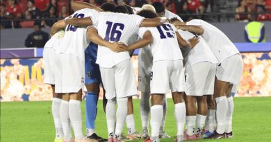Sedofútbol revela convocatoria para Liga de Naciones Concacaf 2026