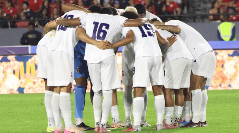 Sedofútbol revela convocatoria para Liga de Naciones Concacaf 2026