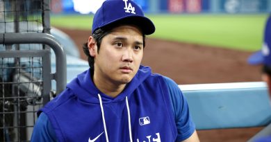 Shohei Ohtani regresa al lineup de los Dodgers tras lesión