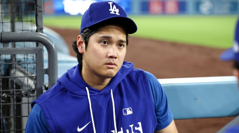 Shohei Ohtani regresa al lineup de los Dodgers tras lesión