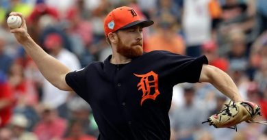 Spencer Turnbull refuerza los Toros del Este para LIDOM 2026-27