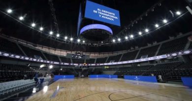 TBS Distrito 2026: los dirigentes de la "Bodas de Oro"