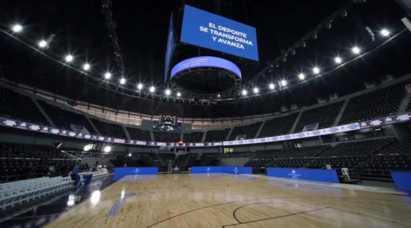 TBS Distrito 2026: los dirigentes de la "Bodas de Oro"
