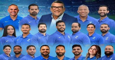 Tigres del Licey define operaciones béisbol para LIDOM 2026-27