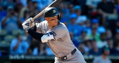 Yankees llegan a la postemporada por tercer año seguido
