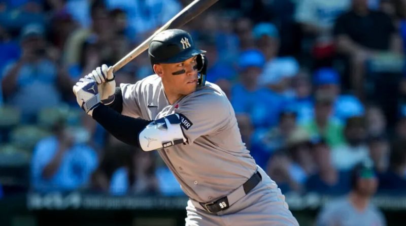 Yankees llegan a la postemporada por tercer año seguido