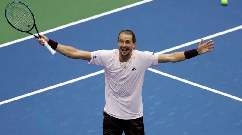 Alexander Zverev, confirmado como número 1 al cierre de 2026