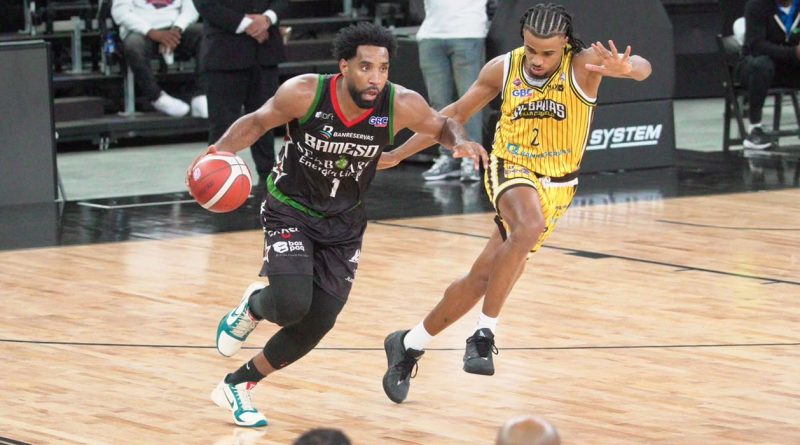 Bameso remonta y derrota al Rafael Barias en el TBS 2026