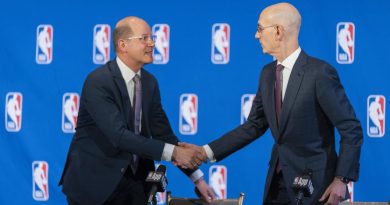 La NBA propone a la Euroliga crear una liga conjunta