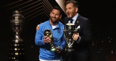 Conmebol tienta a Lionel Messi para jugar la Copa Libertadores