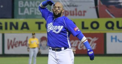 Emilio Bonifacio sugiere su retiro del béisbol
