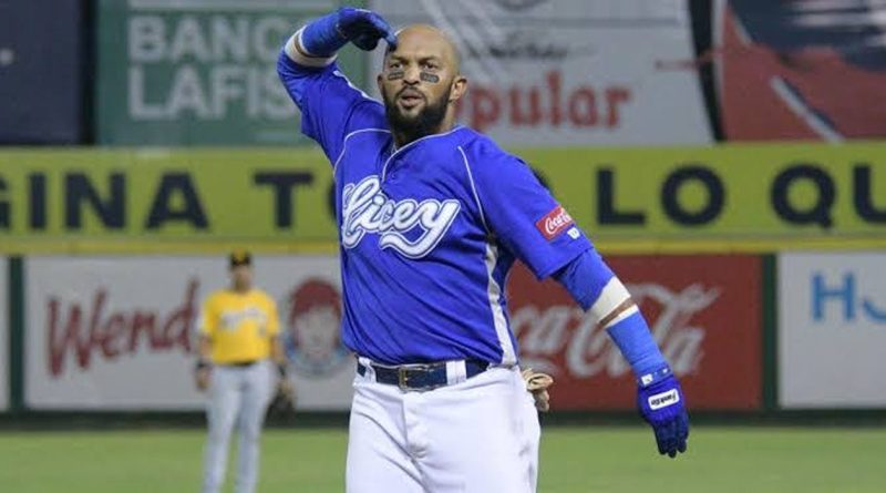 Emilio Bonifacio sugiere su retiro del béisbol