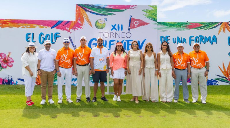 Golf View 2026, un referente de innovación, networking y responsabilidad social