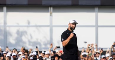 Jon Rahm abandona LIV Golf y descarta jugar en 2027