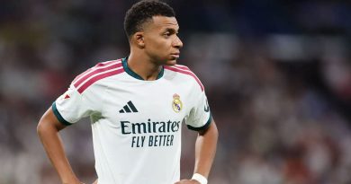 ¿Kylian Mbappé dejaría el Real Madrid al finalizar la temporada?