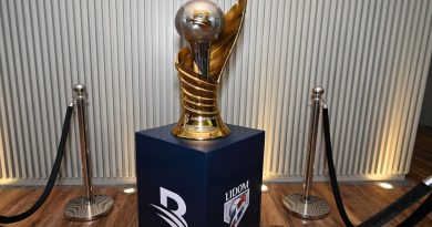 LIDOM y Banreservas revelan la Copa Banreservas para la temporada 2026-27