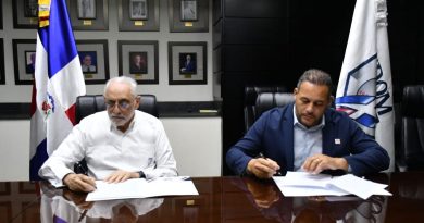 LIDOM y Fenapepro extienden convenio laboral hasta 2027