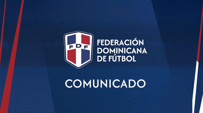 La Federación Dominicana de Fútbol denuncia ante Concacaf incidentes en partido frente a Haití