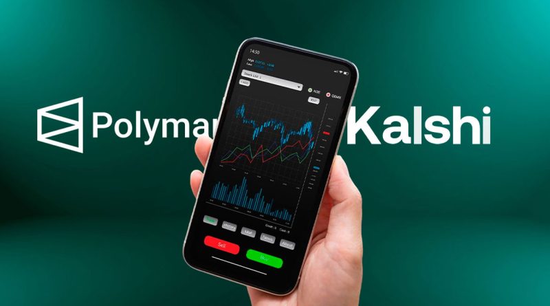 La NBA pacta con Kalshi y Polymarket como mercados oficiales