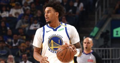 Lendeborg arremete contra Luka Doncic tras su debut en NBA