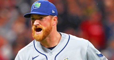 Los Rays de Tampa a un paso de Serie Mundial