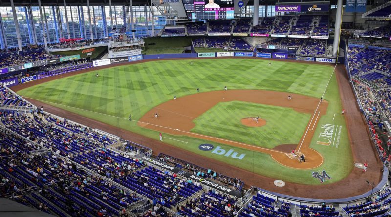 MLB propone una temporada más corta y nuevo formato de playoffs