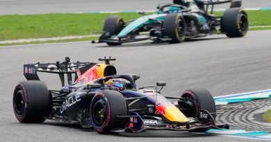 Max Verstappen conquista Malasia primera victoria del 2026