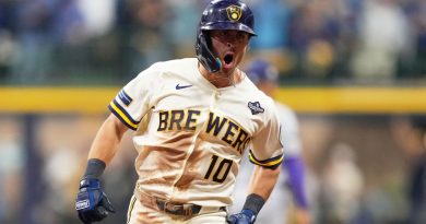Milwaukee firma otra épica remontada y toman ventaja 2-0 en la Serie Mundial