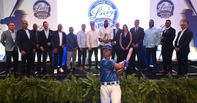 Tigres del Licey encienden motores para la temporada 2026-27