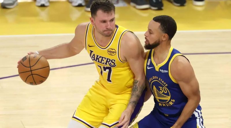 Todo listo para el inicio de la NBA 2026-27