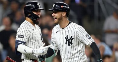 Yankees eliminan a Boston para avanzar en la postemporada