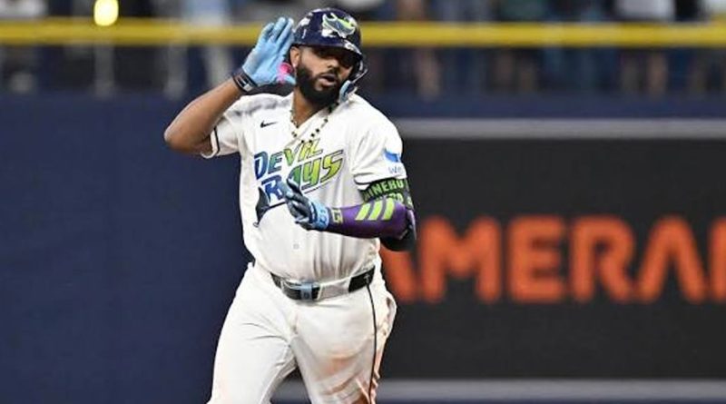 ¡A la Serie Mundial! Los Rays conquistan la Liga Americana